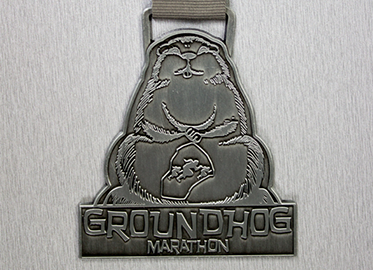 Groundhog-Marathon