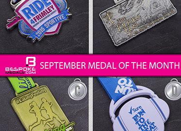 The-September-Medal-Of-The-Month-Competition