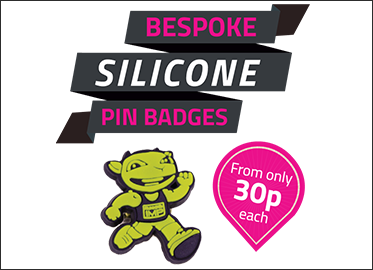 Silicone-Pin-Badges