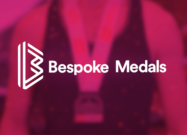Bespoke Medals For Running, Swimming, Cycling and Beyond