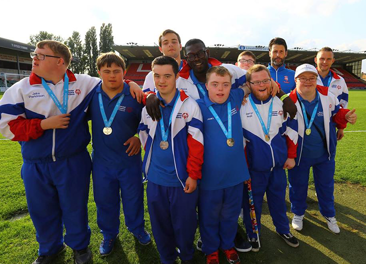 Our Special Olympics GB Bespoke Medals Receive ‘Fantastic’ Feedback