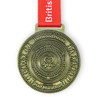 Bespoke Medals Website &#8211; Europa Medals &#8211; BHF