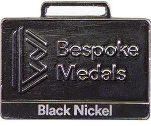 Black-Nickel-Finish