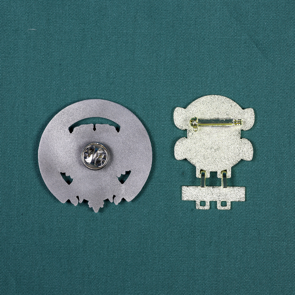 Fittings Cover