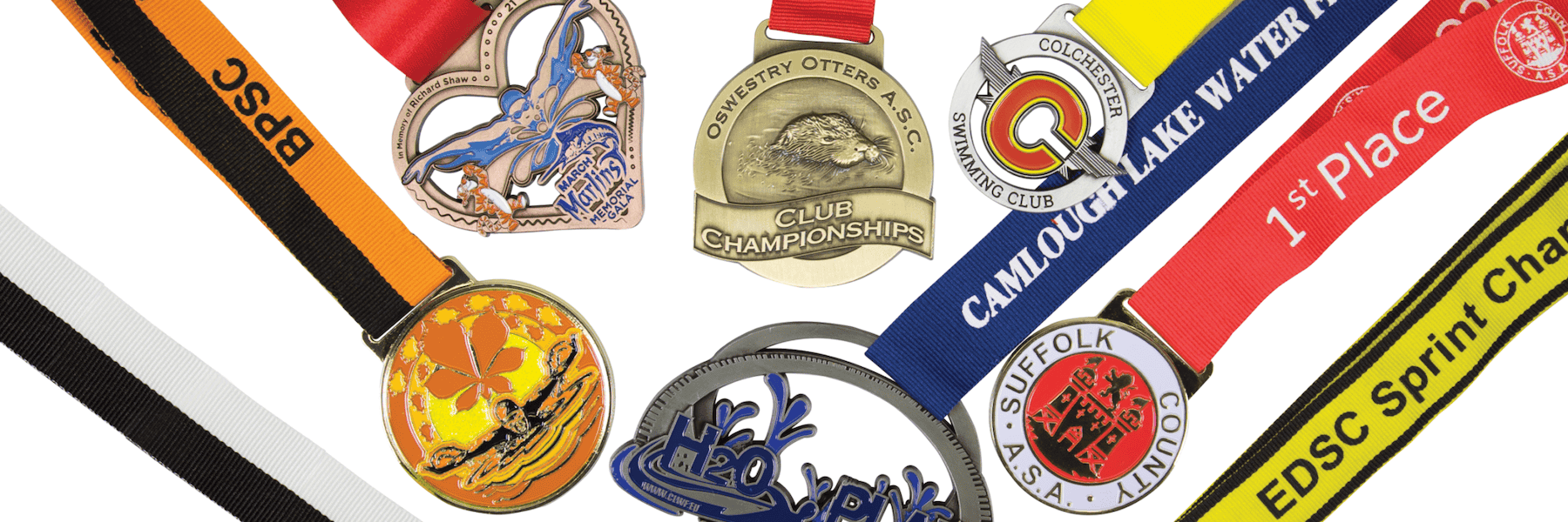 Copy of Bespoke Medal Website Pages Banners