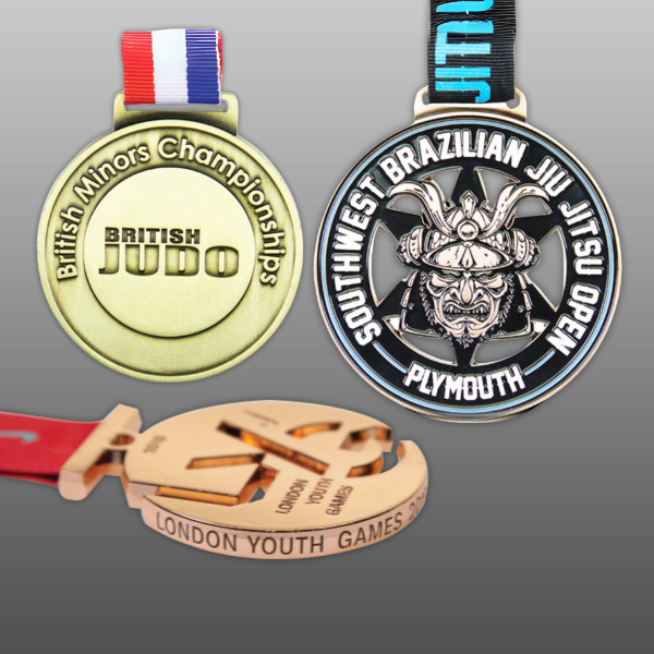 Bespoke Medals Website &#8211; Popular Events Category &#8211; Martial Arts Events (3)