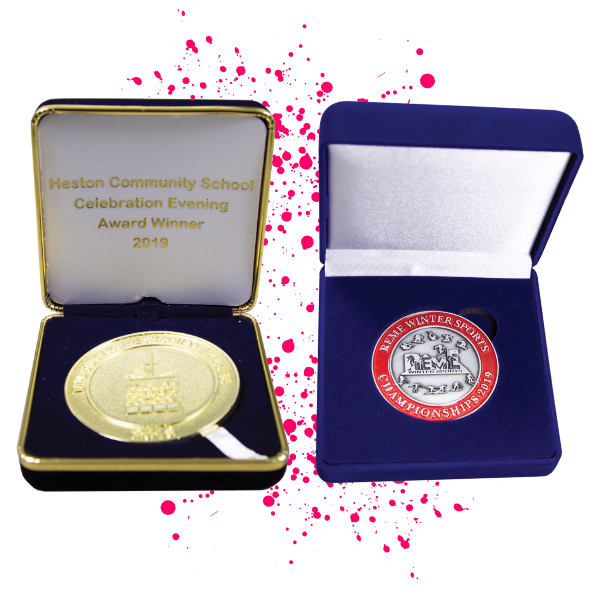 Bespoke Medals Website &#8211; Ribbons Medals (1)