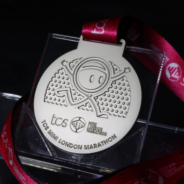 Mini-London-Marathon-Medal-2024&#8212;Front