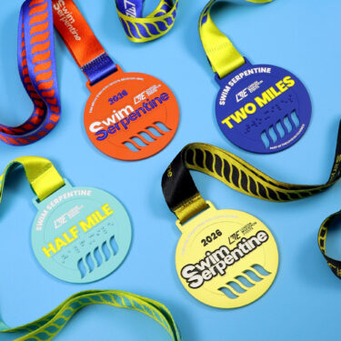 SwimSerpentine