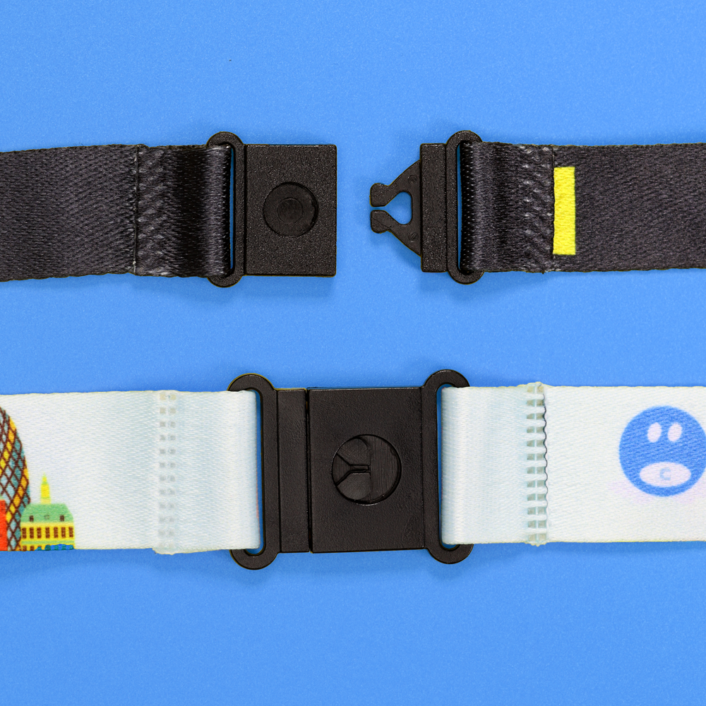 Safety Clips