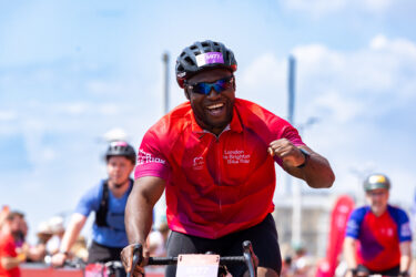 BHF London to Brighton -225