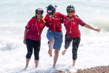 BHF London to Brighton -790